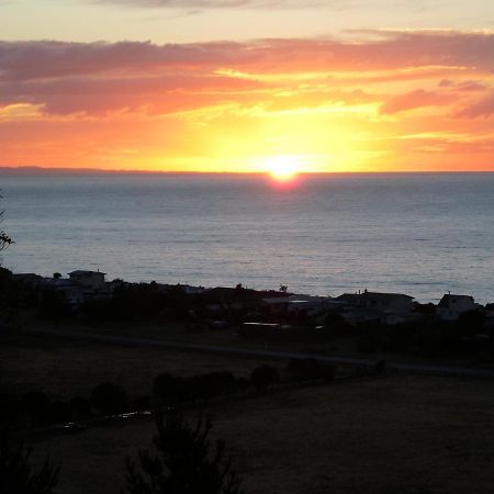 Sol Y Mar B&B Tangoio Esterno foto