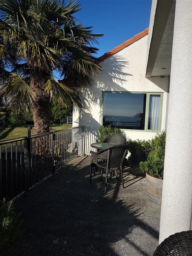 Sol Y Mar B&B Tangoio Esterno foto