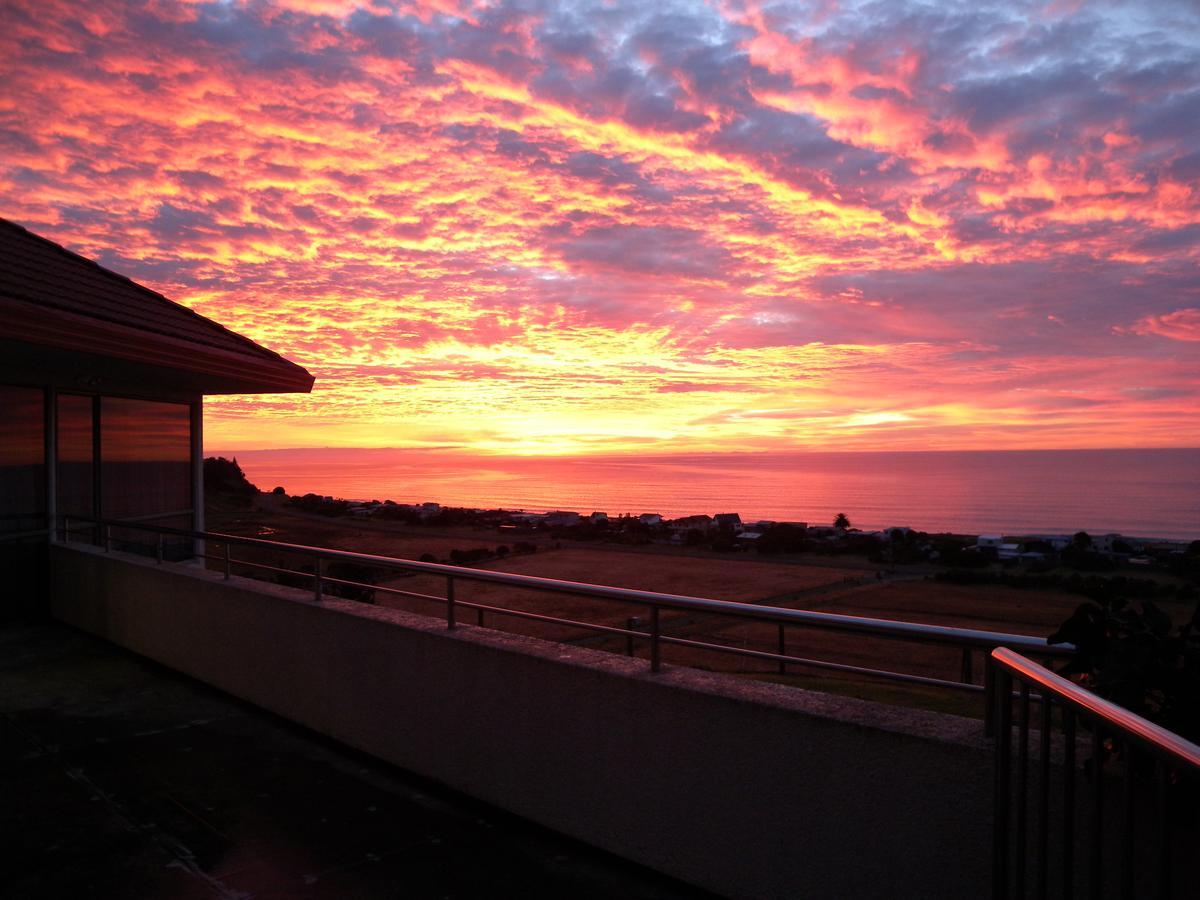 Sol Y Mar B&B Tangoio Esterno foto