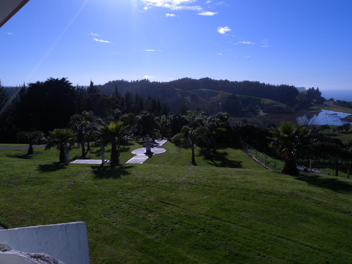 Sol Y Mar B&B Tangoio Esterno foto