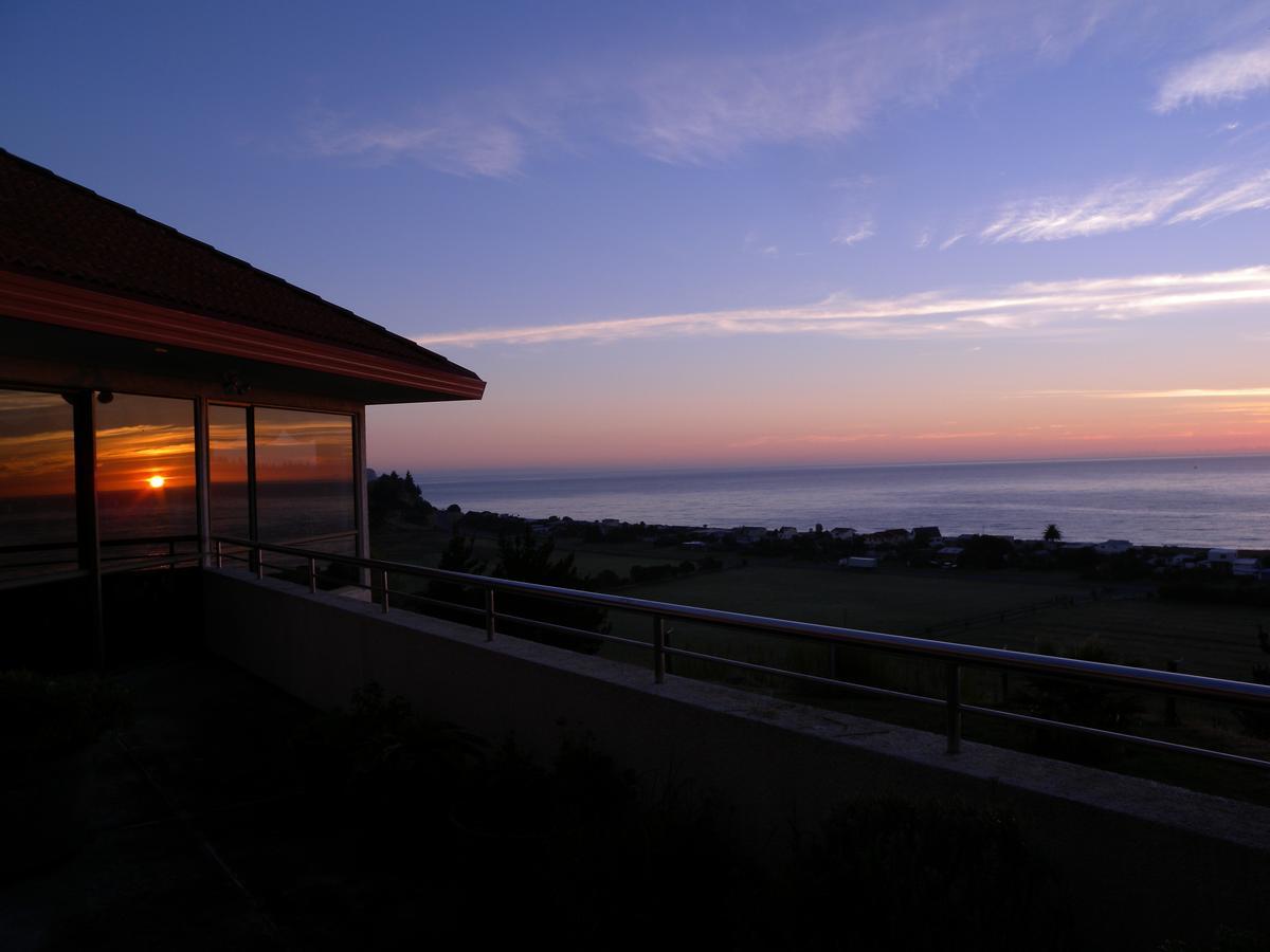 Sol Y Mar B&B Tangoio Esterno foto