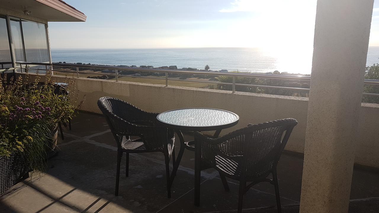 Sol Y Mar B&B Tangoio Esterno foto