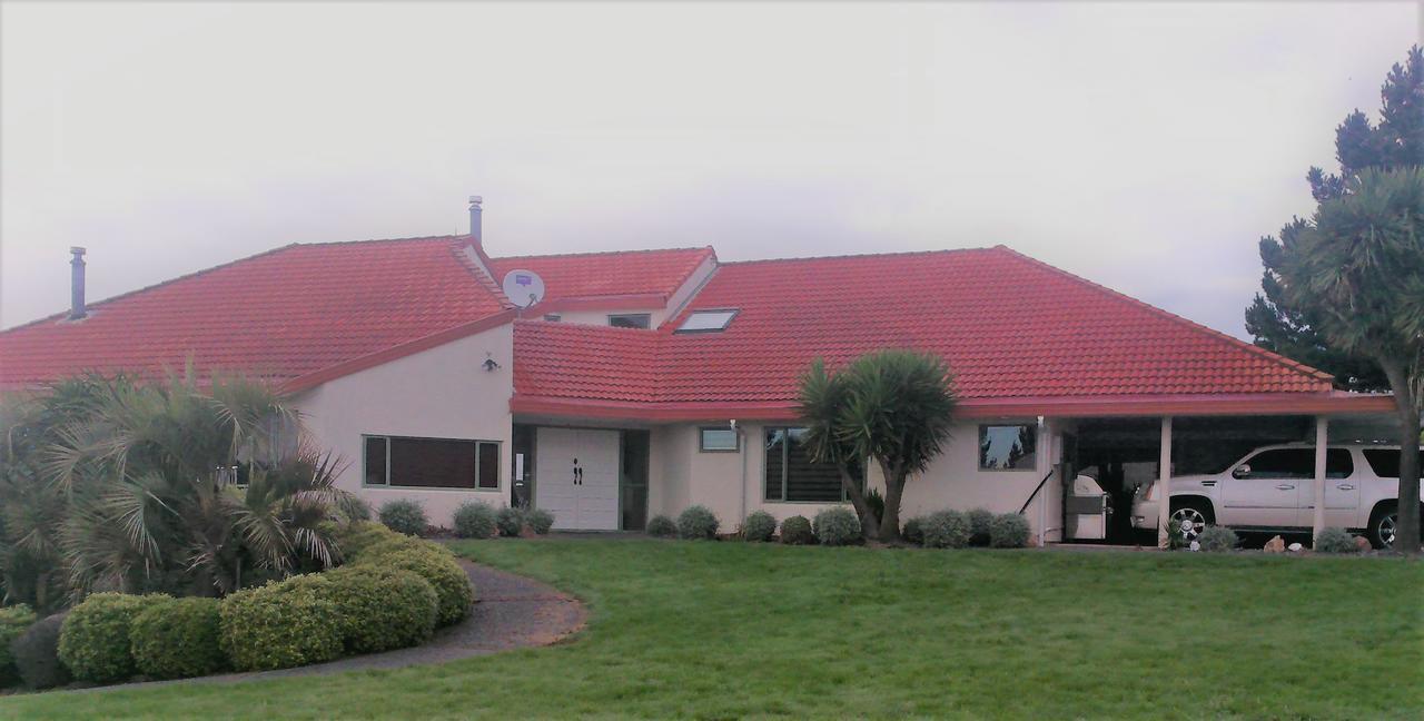 Sol Y Mar B&B Tangoio Esterno foto